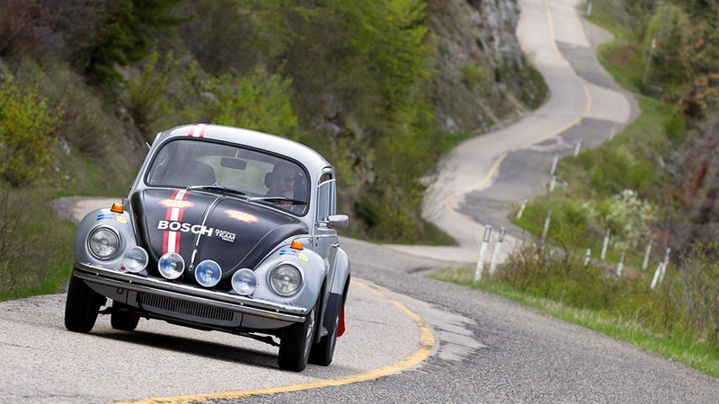 Illustration for article titled Five Reasons To Drive A "Super" Beetle